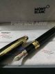 Perfect Replica NEW John F Kennedy Collection Black&Gold Fountain - Montblanc JFK (6)_th.jpg